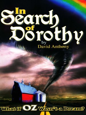 cover image of In Search of Dorothy